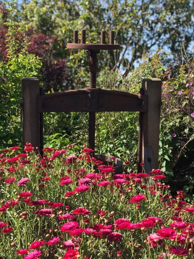 Robin Hoods Well Farm *