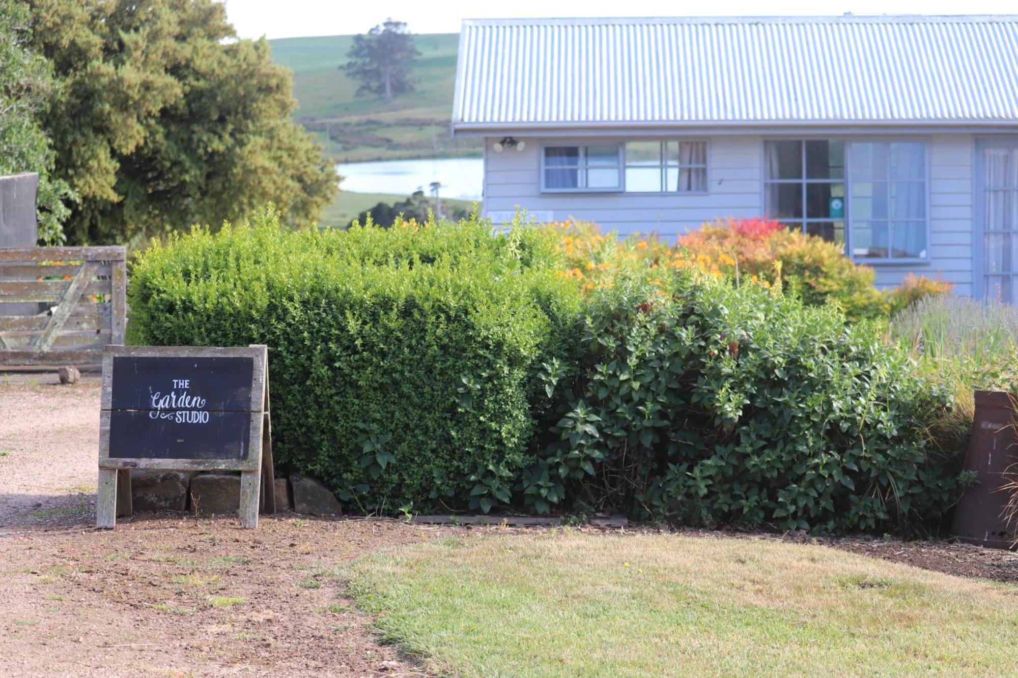 Robin Hoods Well Farm Farm stay *