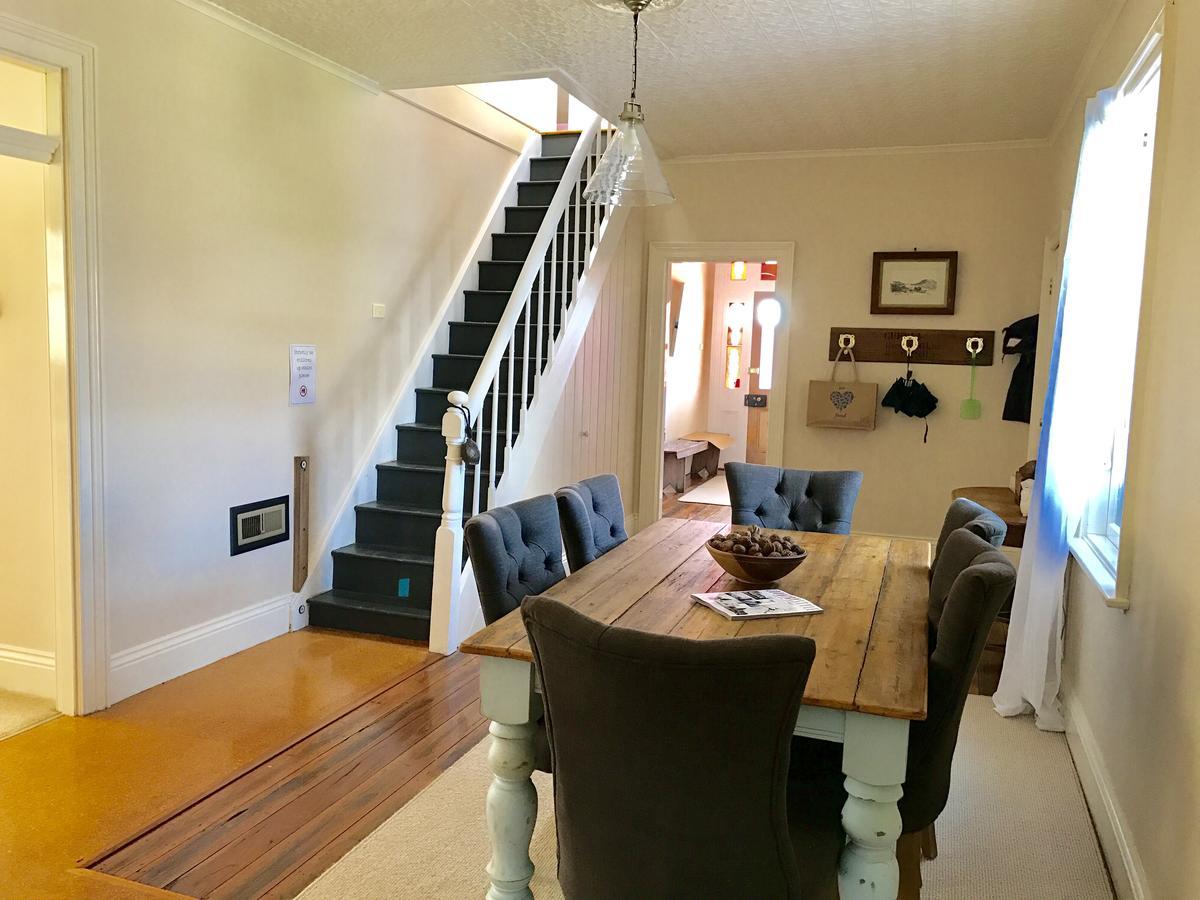 Robin Hoods Well Farm Farm stay *