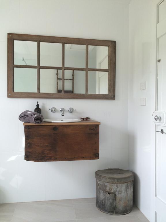Robin Hoods Well Farm Farm stay *